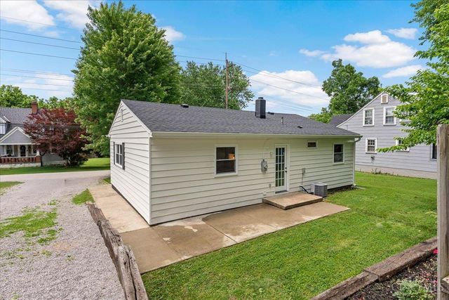 694 Greenmound Road, New Richmond, OH 45157