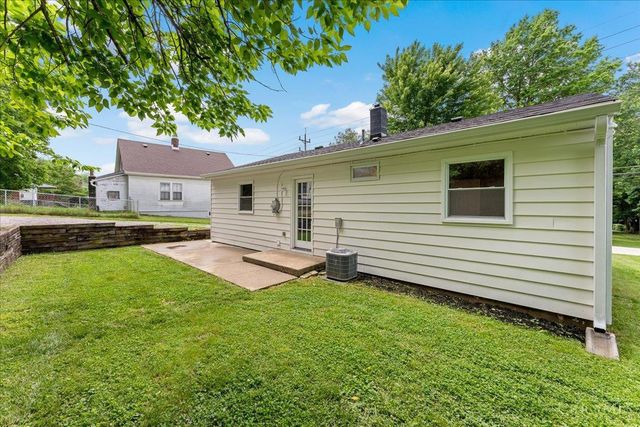 694 Greenmound Road, New Richmond, OH 45157