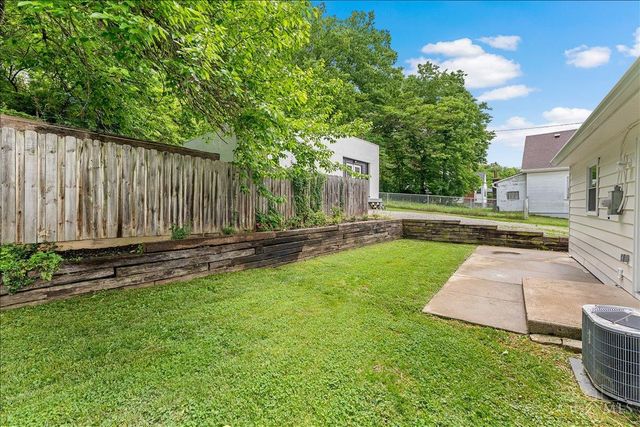 694 Greenmound Road, New Richmond, OH 45157