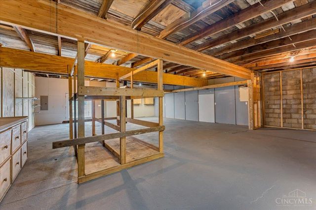 694 Greenmound Road, New Richmond, OH 45157