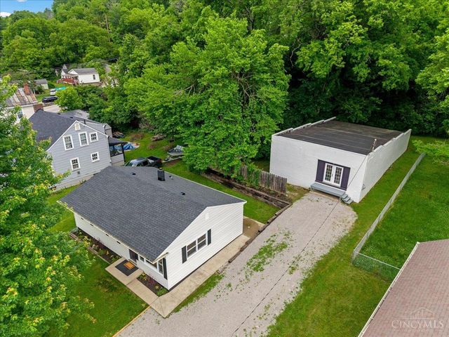 694 Greenmound Road, New Richmond, OH 45157