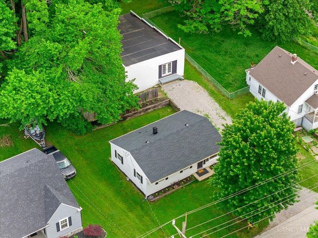 694 Greenmound Road, New Richmond, OH 45157