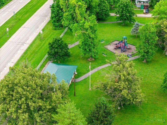 694 Greenmound Road, New Richmond, OH 45157