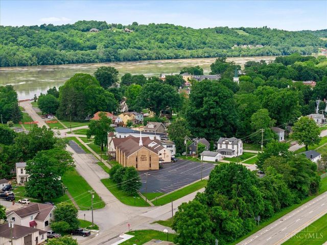 694 Greenmound Road, New Richmond, OH 45157