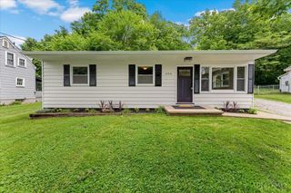 694 Greenmound Road, New Richmond, OH 45157