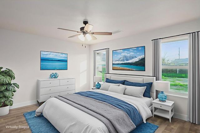 Address unavailable.