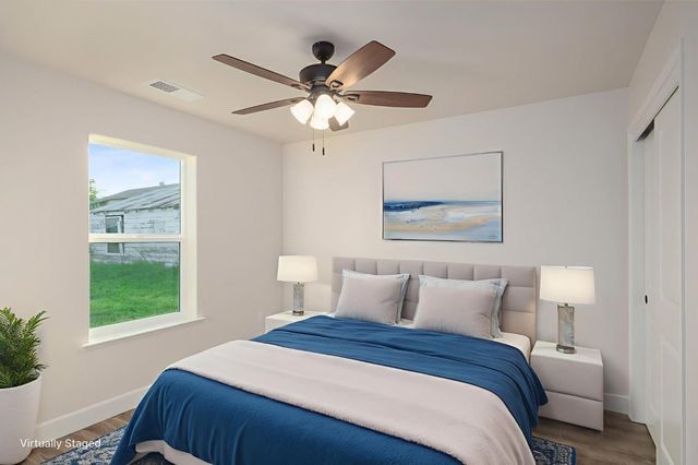 Address unavailable.