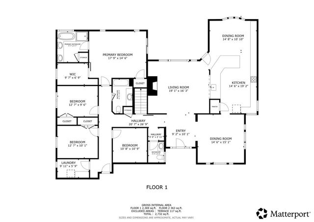 1111 Scott Rd, Coloma, CA 95613