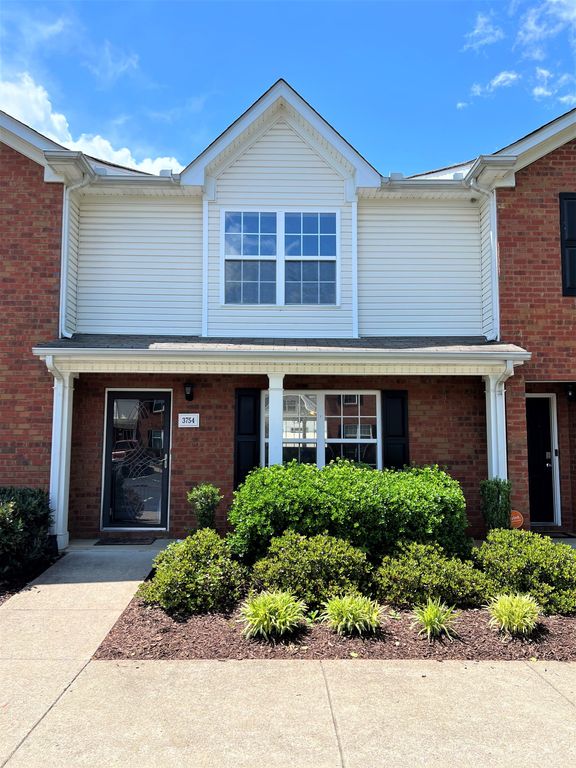 3754 Chippewa Pl, Murfreesboro, TN 37128