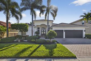 10668 Oak Meadow Lane, Lake Worth, FL 33449