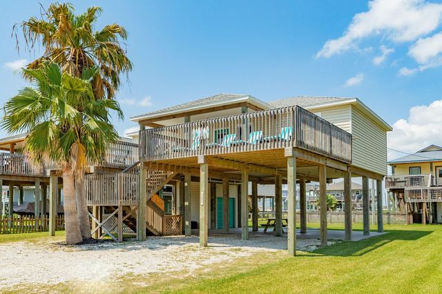 507 Point Lookout, Surfside Beach, TX 77541