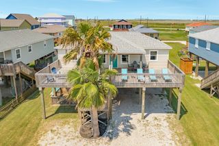 507 Point Lookout, Surfside Beach, TX 77541