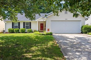 1668 Tate Road, Rock Hill, SC 29732