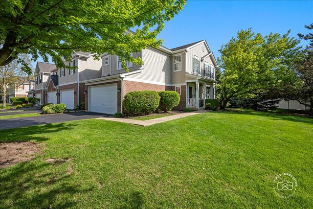 2582 Lorraine Circle 2582, Geneva, IL 60134