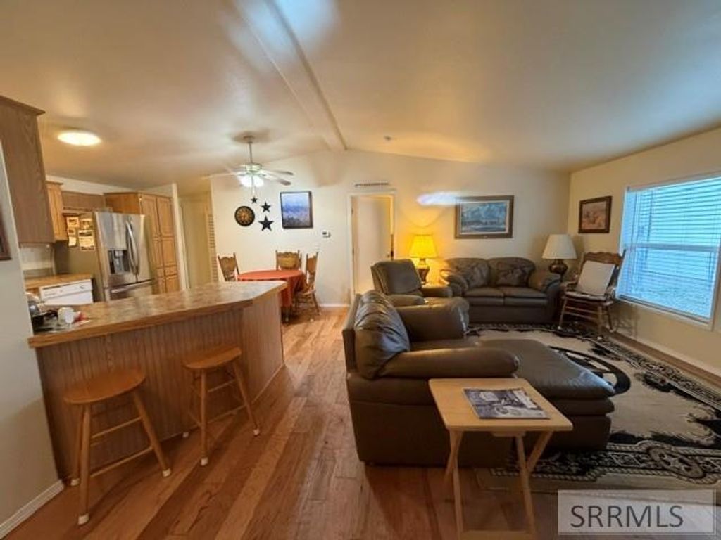 Image 10 of property listing at 805 E Lemhi Avenue, Salmon, ID 83467