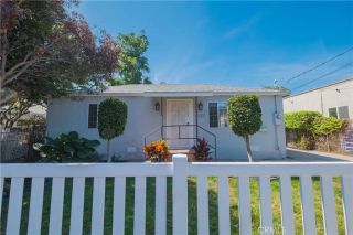 609 N Crane Avenue Avenue, Compton, CA 90221