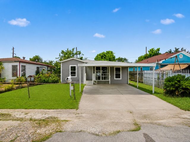 10430 Wiggins Street, Houston, TX 77029