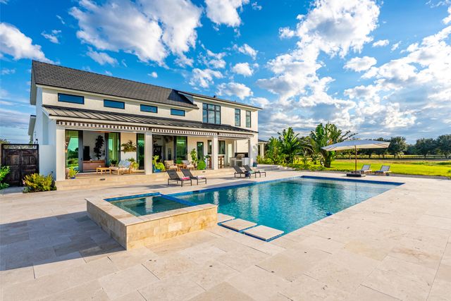 26209 SW Jockeys Run Run, Okeechobee, FL 34974