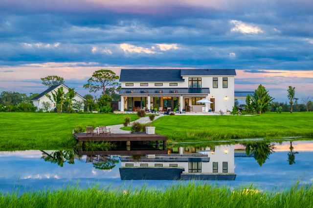 26209 SW Jockeys Run Run, Okeechobee, FL 34974