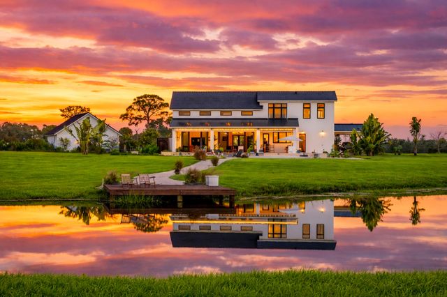 26209 SW Jockeys Run Run, Okeechobee, FL 34974