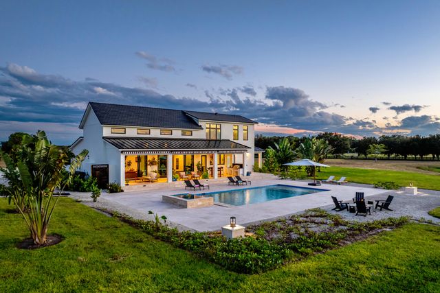 26209 SW Jockeys Run Run, Okeechobee, FL 34974