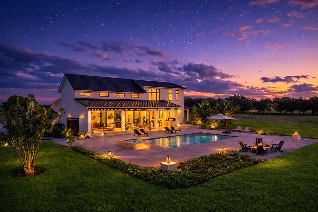 26209 SW Jockeys Run Run, Okeechobee, FL 34974