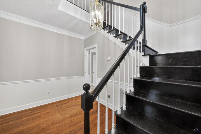 114 Nassau Ct, Macon, GA 31211