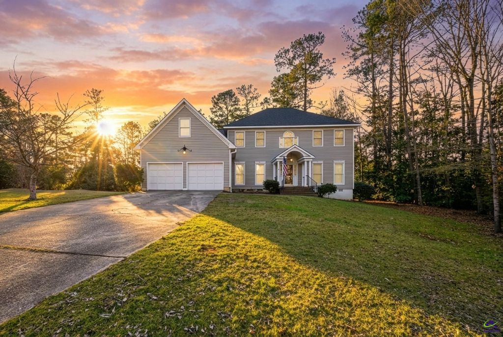 114 Nassau Ct, Macon, GA 31211