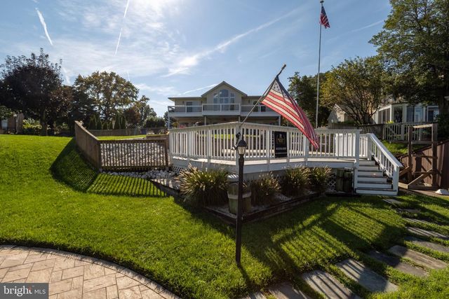 3 OLD SOUND RD, Joppa, MD 21085