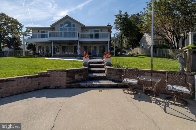 3 OLD SOUND RD, Joppa, MD 21085