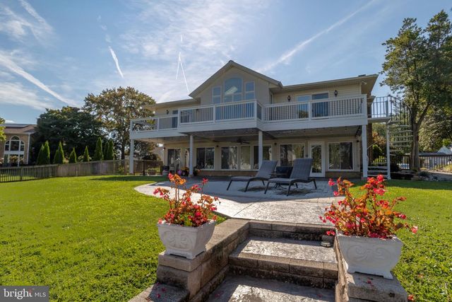 3 OLD SOUND RD, Joppa, MD 21085