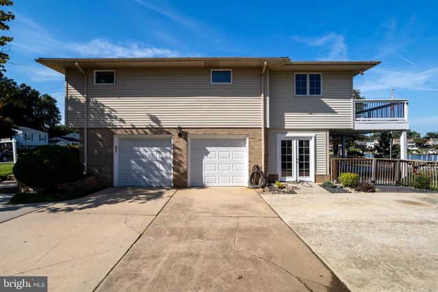 3 OLD SOUND RD, Joppa, MD 21085