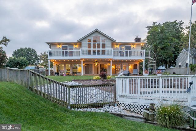 3 OLD SOUND RD, Joppa, MD 21085