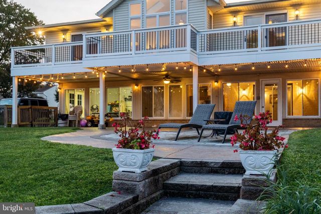 3 OLD SOUND RD, Joppa, MD 21085