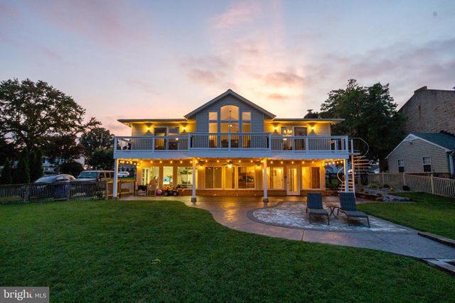 3 OLD SOUND RD, Joppa, MD 21085