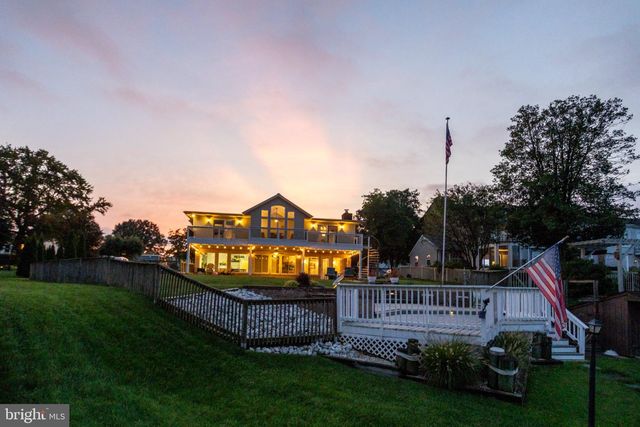 3 OLD SOUND RD, Joppa, MD 21085