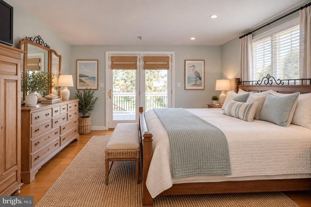 3 OLD SOUND RD, Joppa, MD 21085