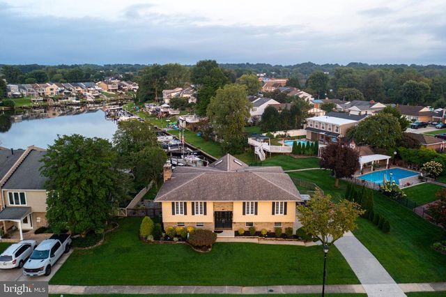 3 OLD SOUND RD, Joppa, MD 21085