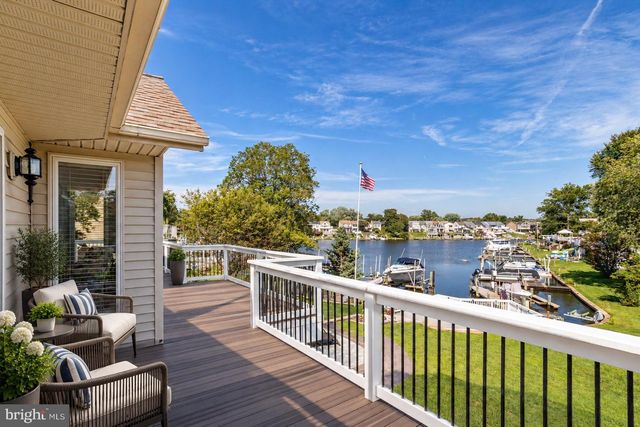 3 OLD SOUND RD, Joppa, MD 21085