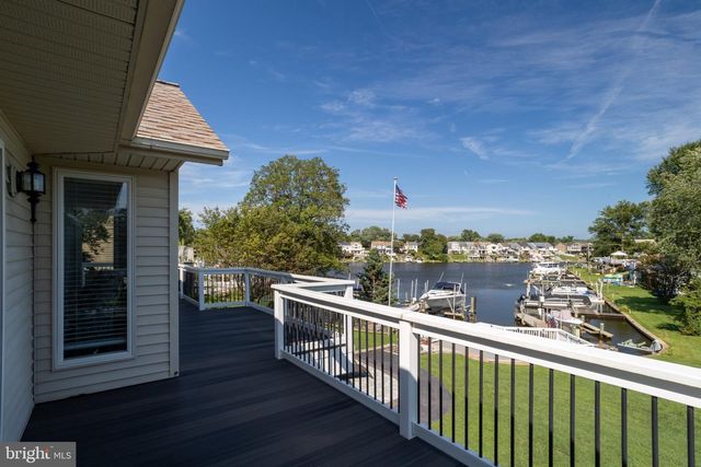 3 OLD SOUND RD, Joppa, MD 21085