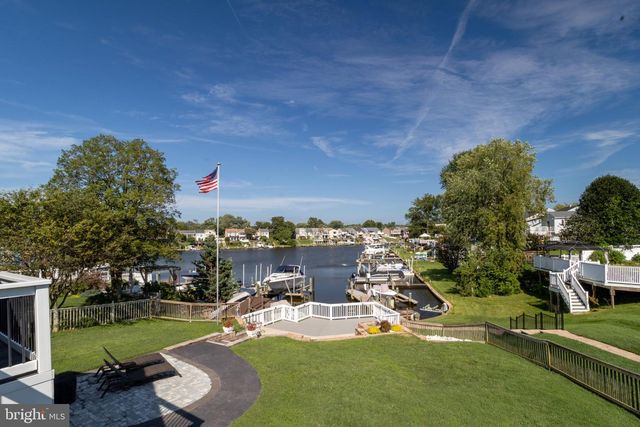 3 OLD SOUND RD, Joppa, MD 21085