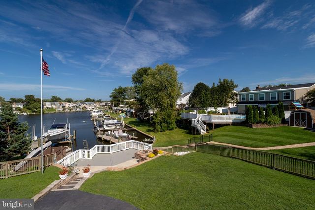 3 OLD SOUND RD, Joppa, MD 21085