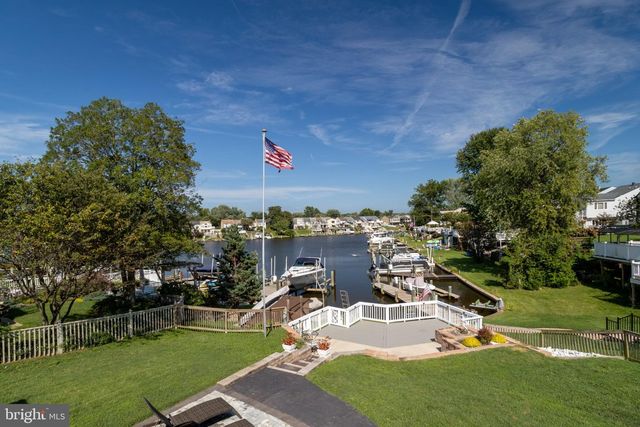 3 OLD SOUND RD, Joppa, MD 21085