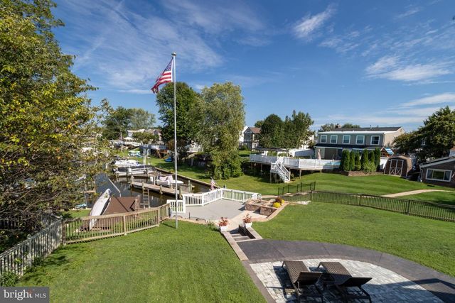 3 OLD SOUND RD, Joppa, MD 21085