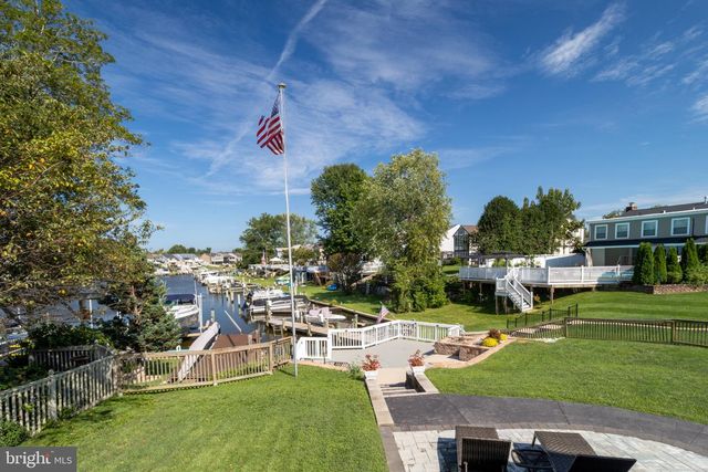 3 OLD SOUND RD, Joppa, MD 21085