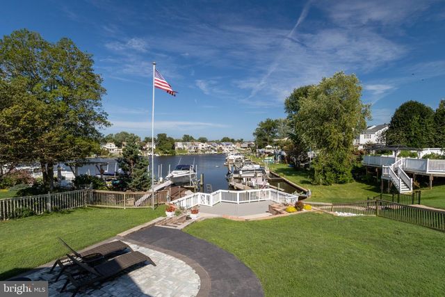 3 OLD SOUND RD, Joppa, MD 21085