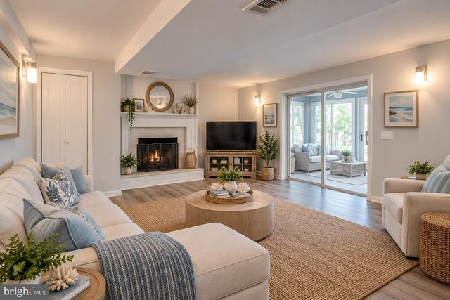 3 OLD SOUND RD, Joppa, MD 21085