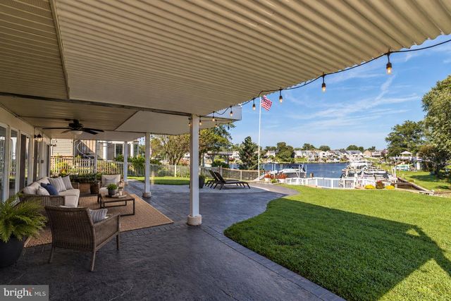 3 OLD SOUND RD, Joppa, MD 21085