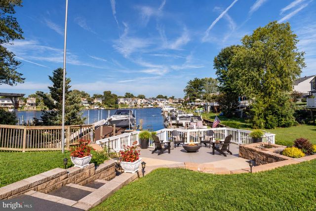3 OLD SOUND RD, Joppa, MD 21085