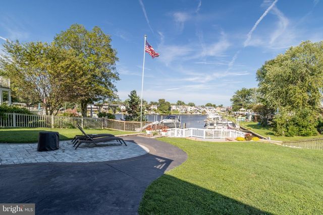 3 OLD SOUND RD, Joppa, MD 21085